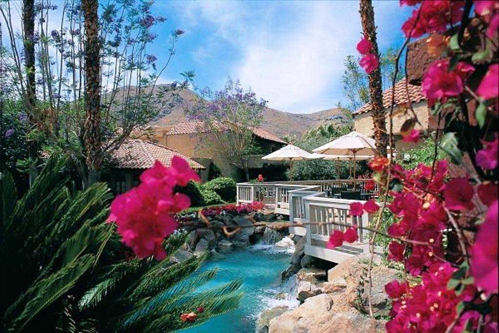 The Oasis Resort Palm Springs Facilidades foto